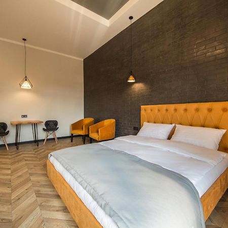 קייב Dayflat Apartments Maidan Area מראה חיצוני תמונה