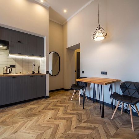קייב Dayflat Apartments Maidan Area מראה חיצוני תמונה