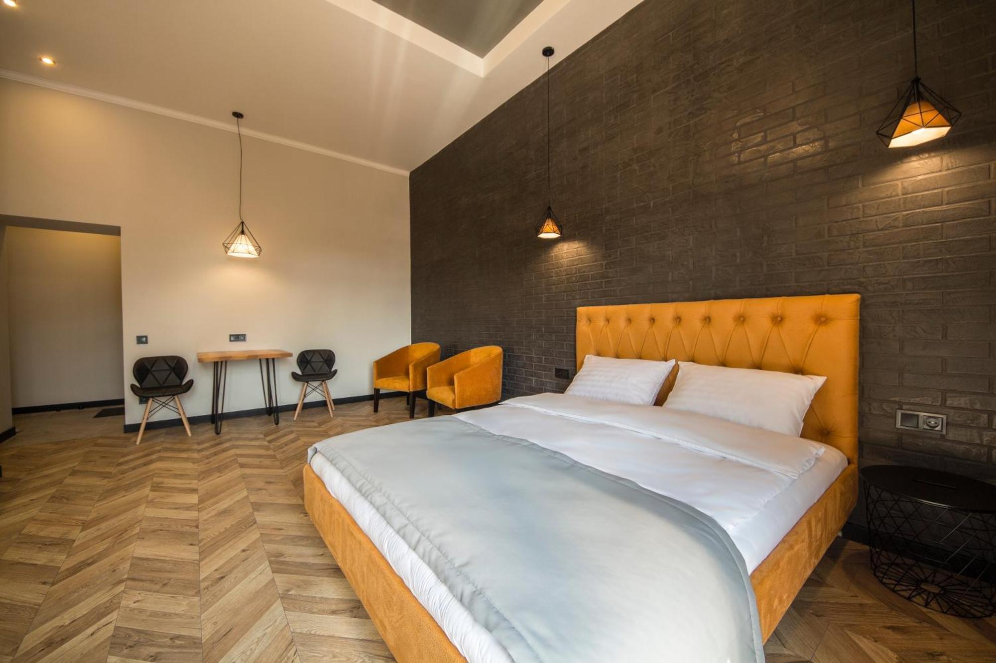 קייב Dayflat Apartments Maidan Area מראה חיצוני תמונה