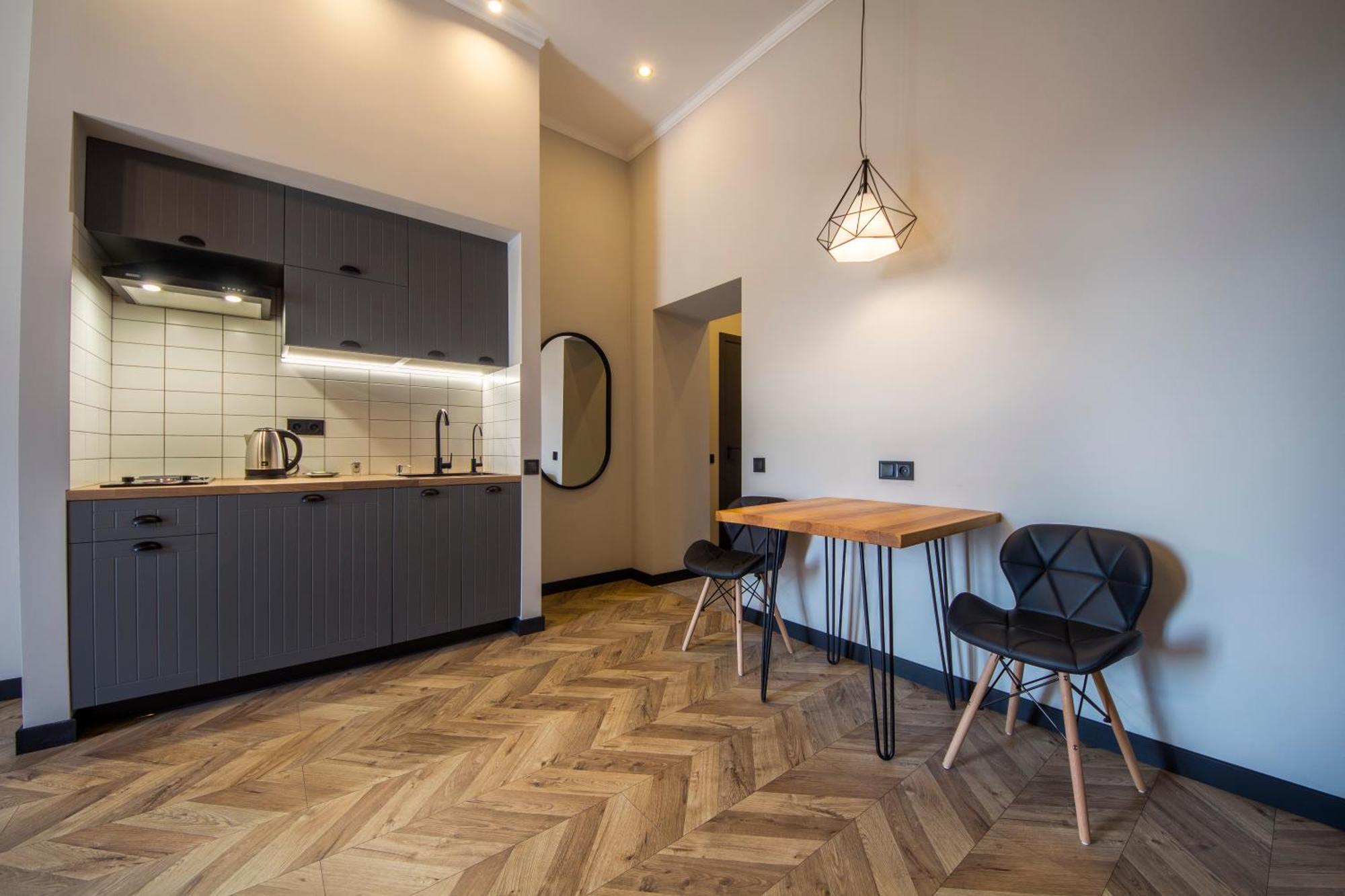 קייב Dayflat Apartments Maidan Area מראה חיצוני תמונה